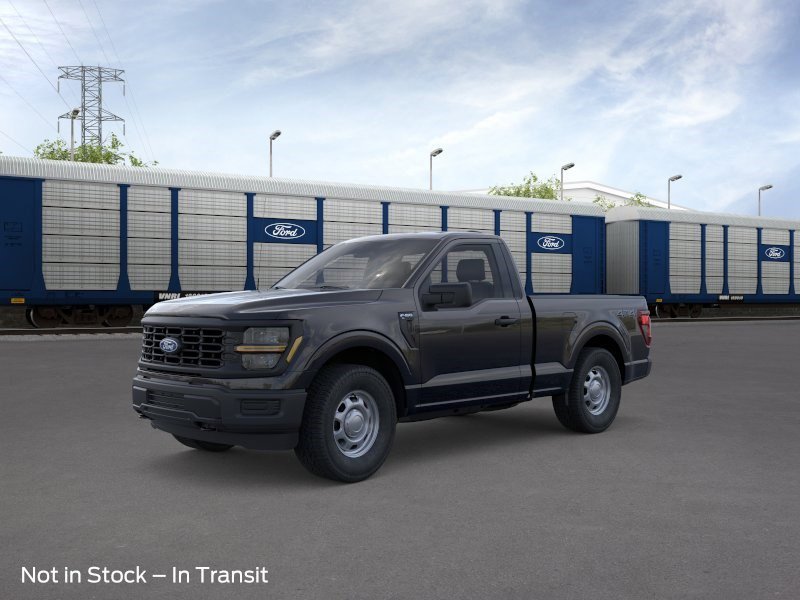 2026 Ford F-150 XL 4x4 Regular Cab 6-1/2 Box's photo