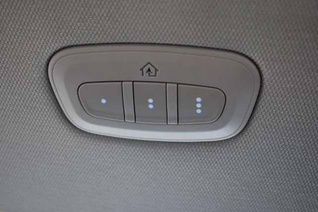 Used 2021 Gray Ram Limited image 38