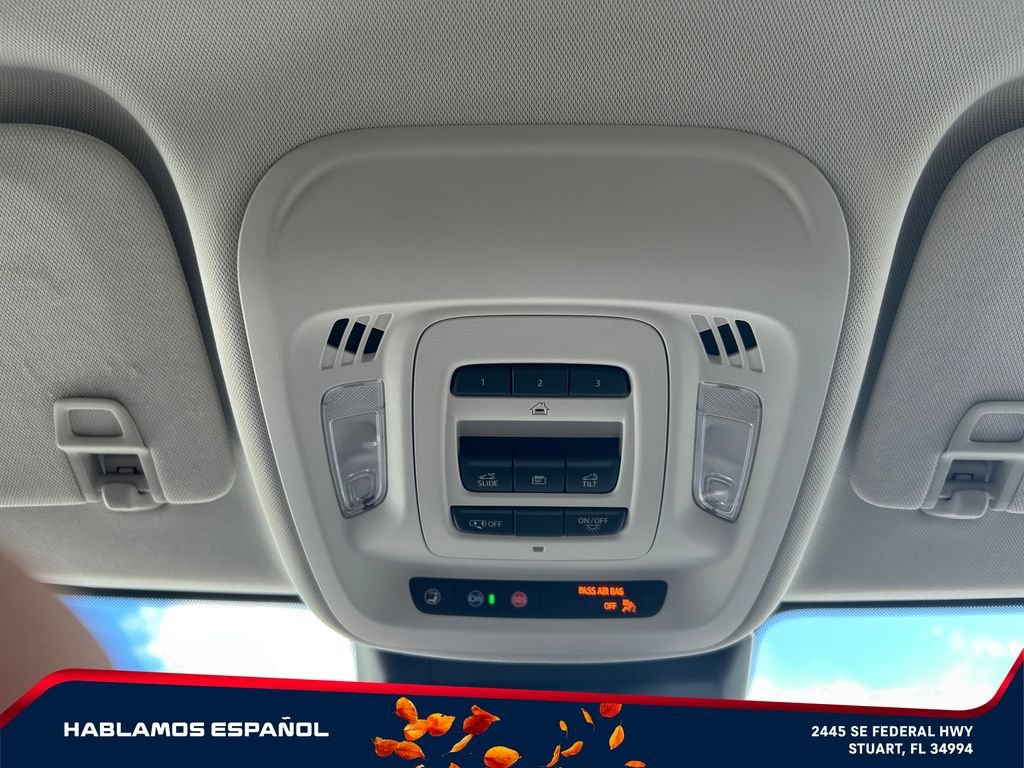 Used 2026 Quartz Blue Metallic Buick Sport Touring image 26
