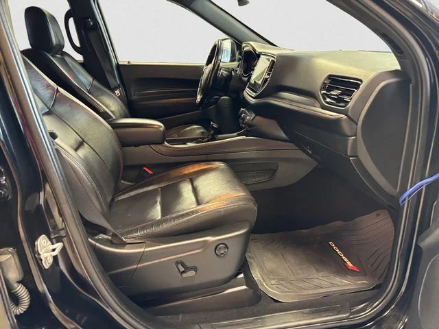 Used 2023 Black Dodge GT Plus image 16