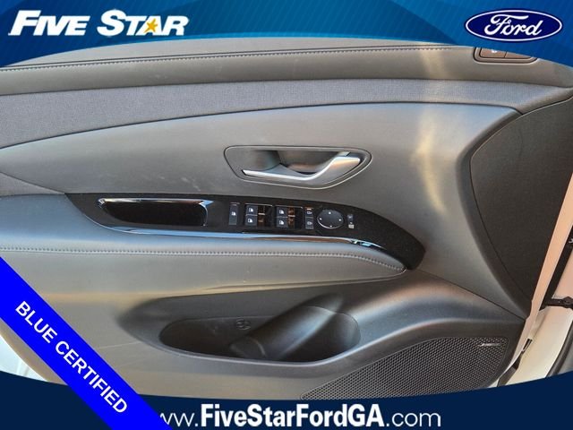 Used 2026 White Pearl Hyundai Limited image 28