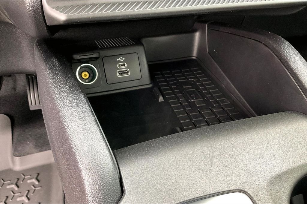 New 2025 Ford Bronco Sport Outer Banks 4D Sport Utility