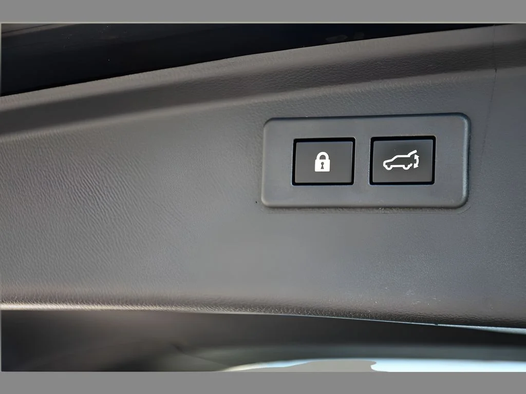 Certified Used 2024 Crystal Black Silica Subaru Premium image 24