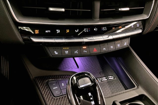 Used 2025 Typhoon Metallic Cadillac Sport image 31