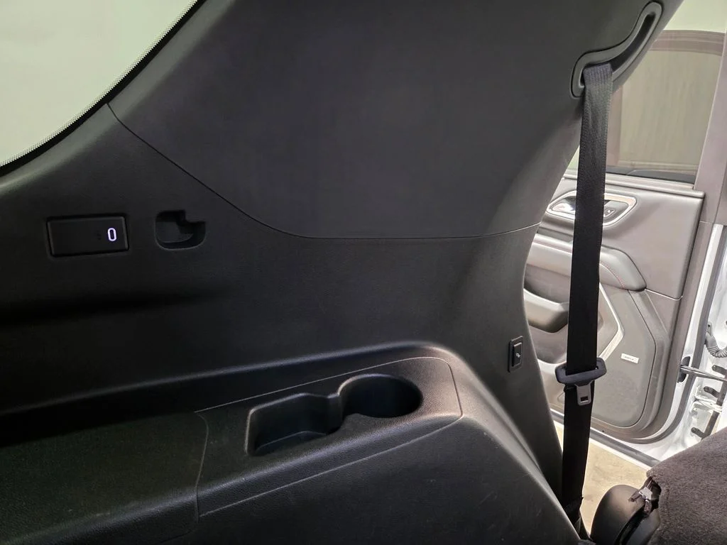 Used 2021 White Chevrolet RST image 5