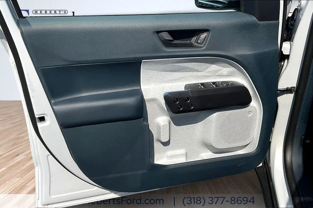 2025 Ford Maverick XLT - Photo 19