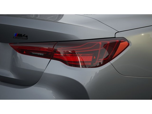 New 2027 Brooklyn Grey Metallic BMW  image 8