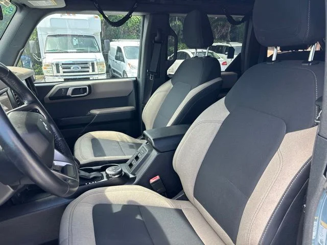 Certified Used 2022 Area 51 Ford Big Bend image 30