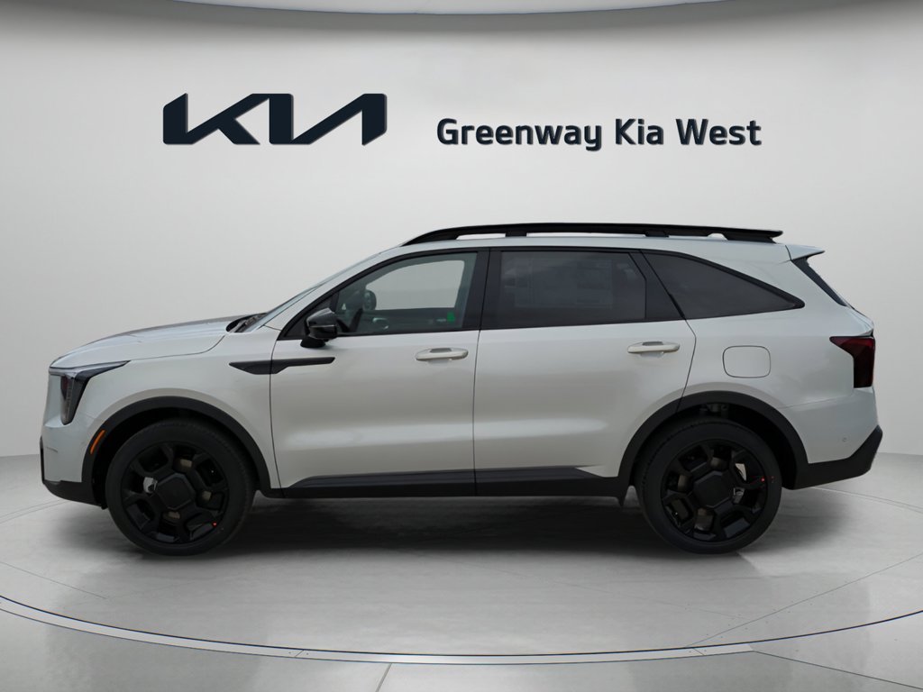 2026 Kia Sorento X-Line SX Prestige - Photo 5
