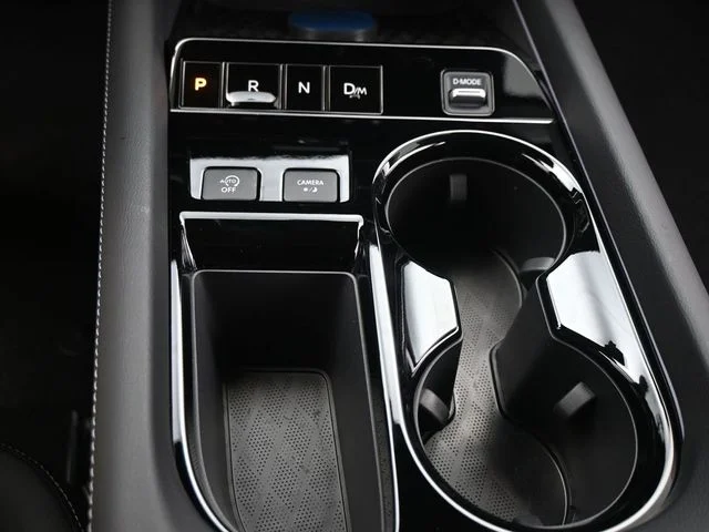 New 2026 Aurora Blue Pearl Metallic Nissan SL image 22