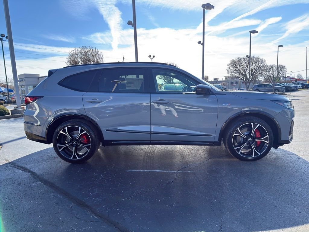 2026 Acura MDX Type S w/Advance Package