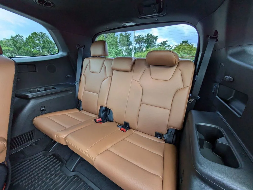 Used 2025 Jungle Green Kia SX X-Line image 16