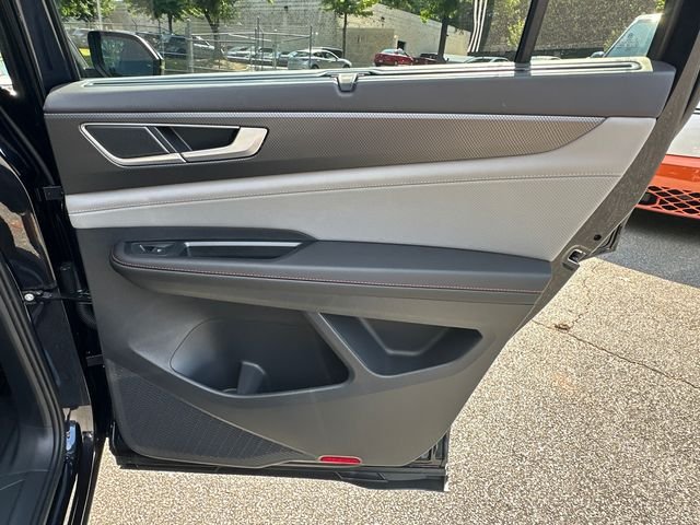2026 Volkswagen Atlas Atlas Peak Edition - Photo 17