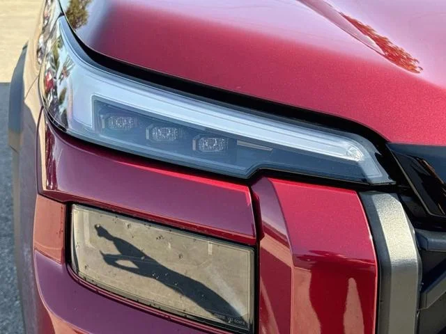 New 2026 CRIMSON RED PEARL Subaru Premium image 40