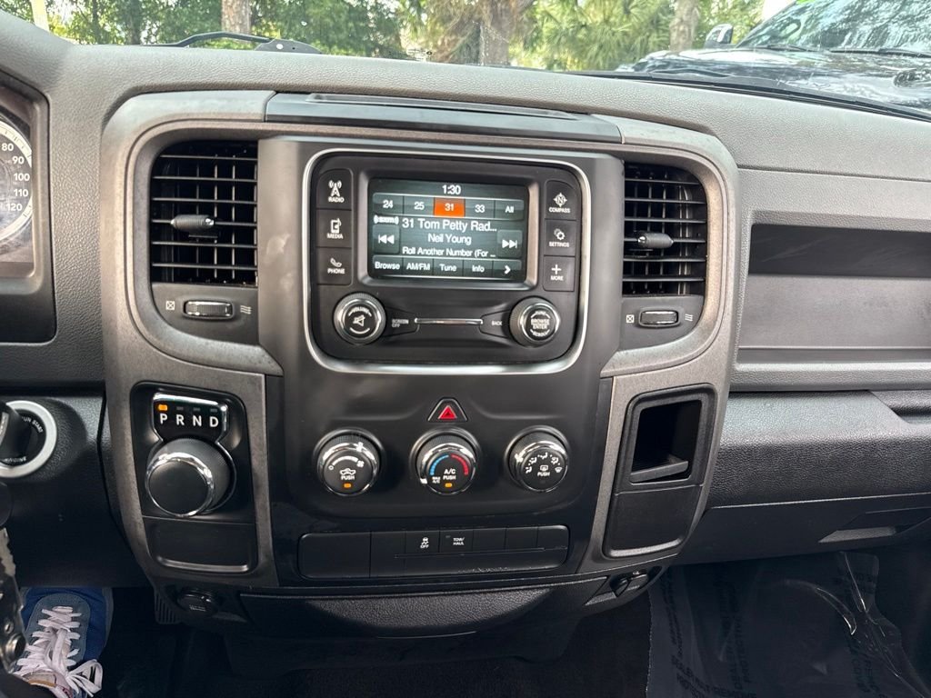 Used 2013 Red Ram Tradesman image 35