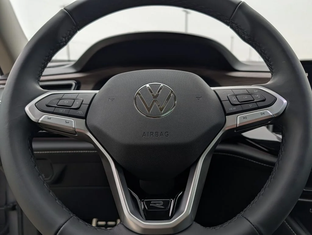 2026 Volkswagen Atlas SEL Premium R-Line - Photo 21