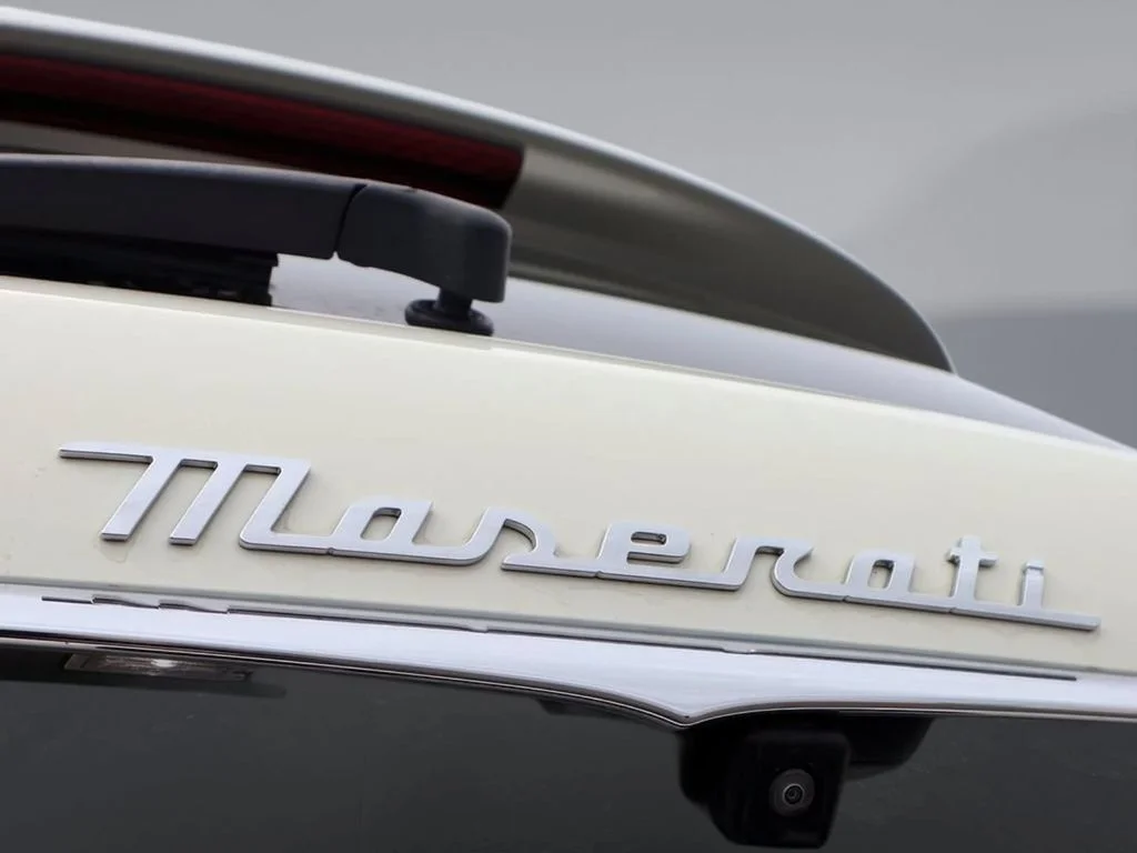 2022 Maserati Levante GT - Photo 33