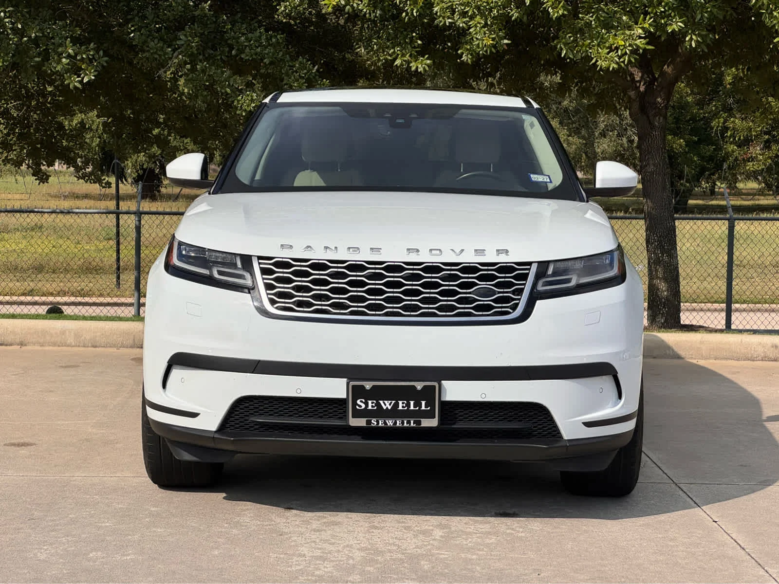 Used 2020 Fuji White Land Rover S image 2