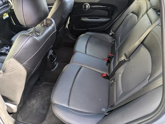 Used 2023 Silver MINI Cooper S ALL4 image 16