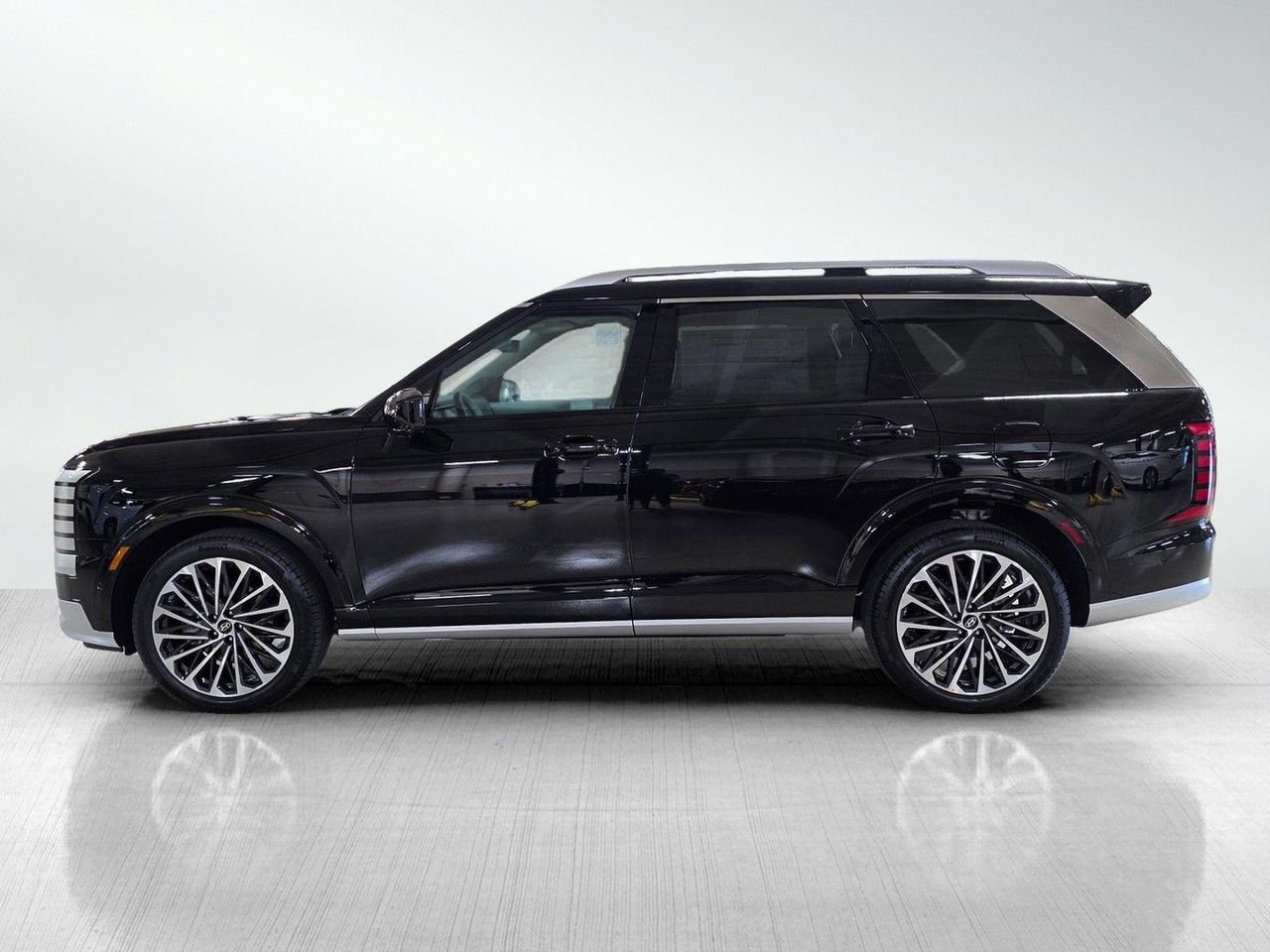 New 2027 A2b Hyundai Calligraphy image 4