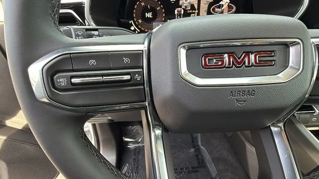 2026 GMC Canyon Elevation - Photo 19