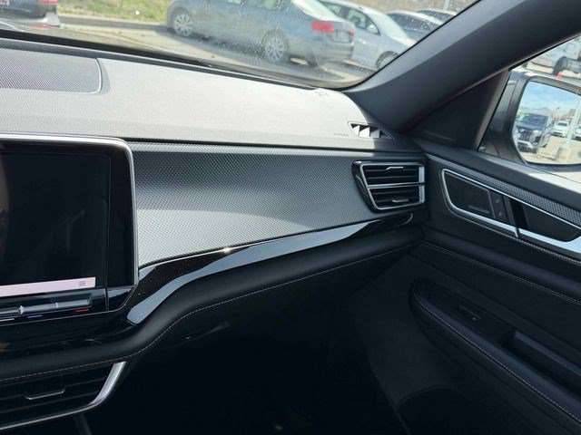 New 2026 Gray Volkswagen 2.0T SEL Premium R-Line image 23