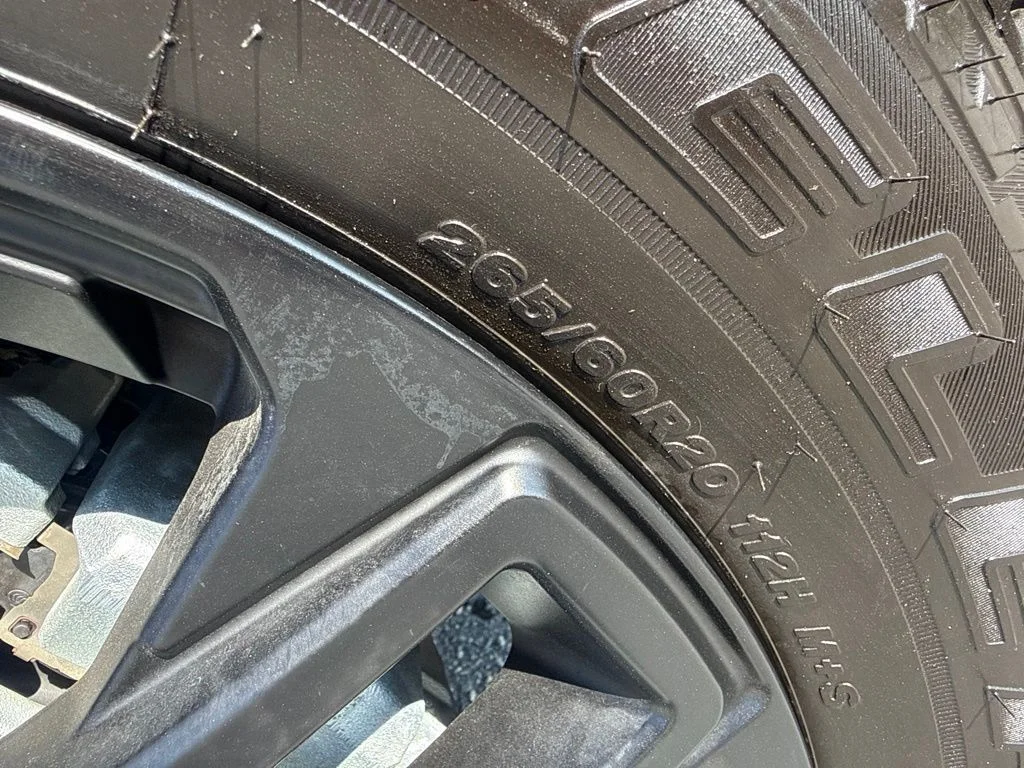 Used 2026 Gray Toyota SR5 image 29