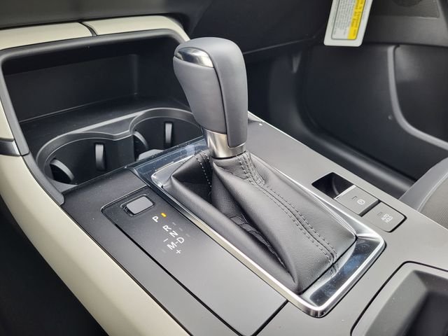 New 2026 Gray Mazda 2.5 S Select image 18