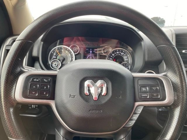 Used 2020 Green Ram Tradesman image 16