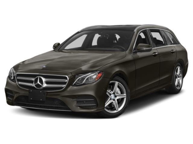 2017 Mercedes-Benz E-Class E400 4MATIC's photo
