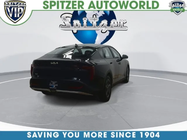 New 2027 Aurora Black Pearl Kia LXS image 15