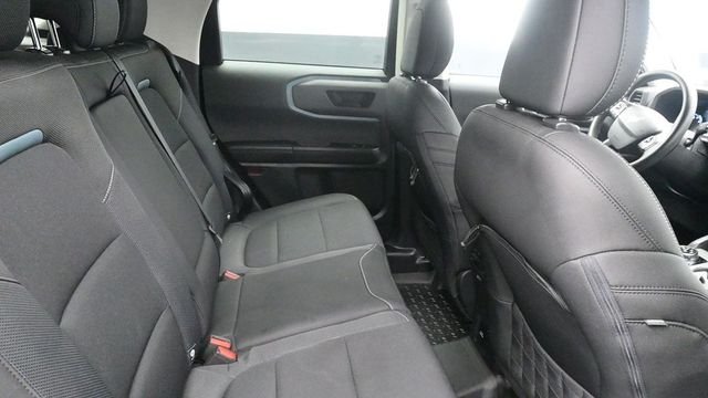 Used 2021 Brown Ford Badlands image 10