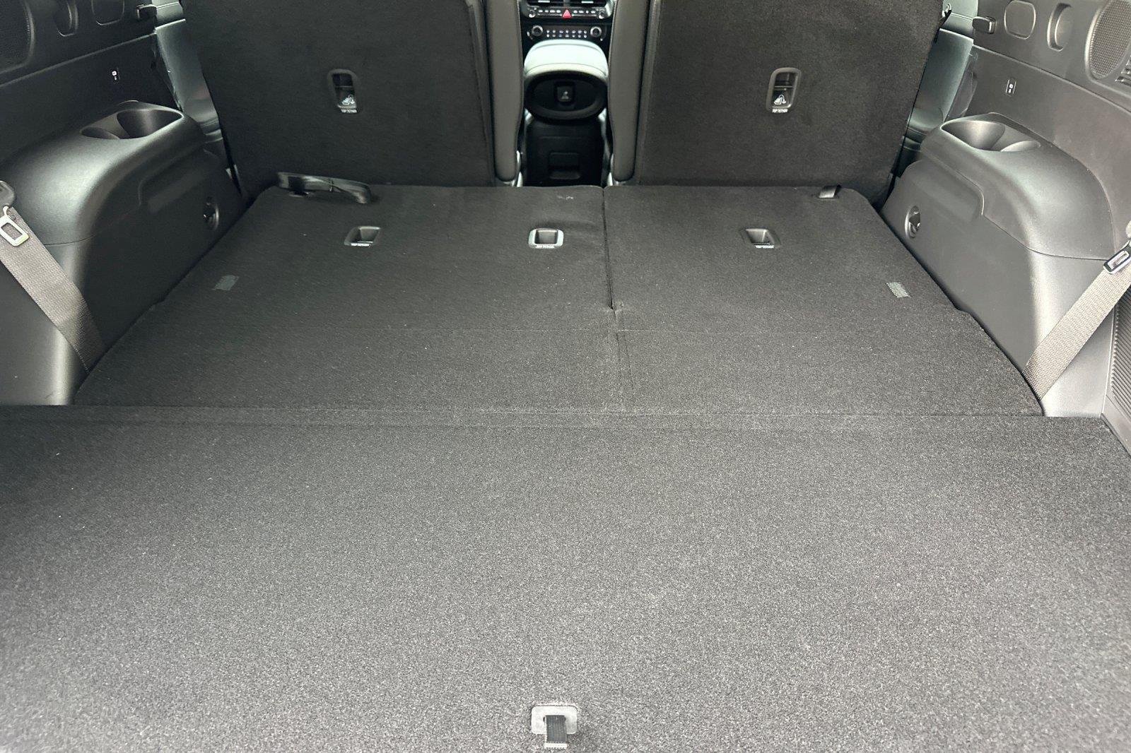 New 2026 Titan Charcoal Pearl Hyundai XRT Pro image 45