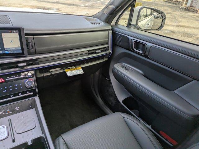 New 2026 Serenity White Hyundai Calligraphy image 42