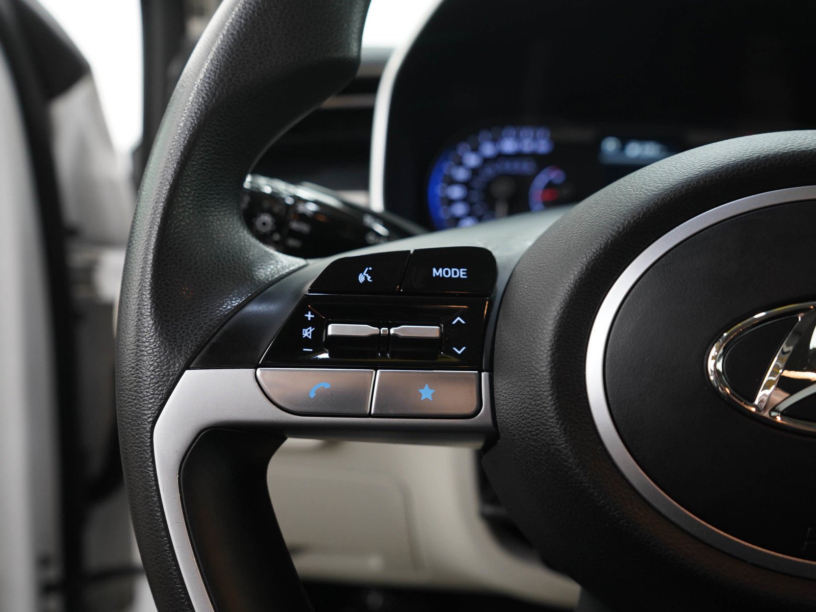 2024 Hyundai Tucson SEL - Photo 27