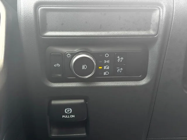 Used 2024 White Ford STX image 21