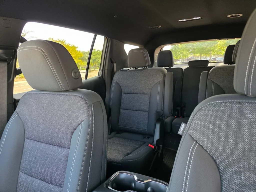 2026 Chevrolet Traverse LT - Photo 13