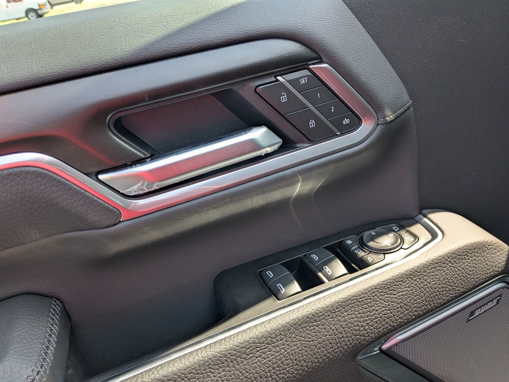 New 2026 Onyx Black GMC Denali image 11