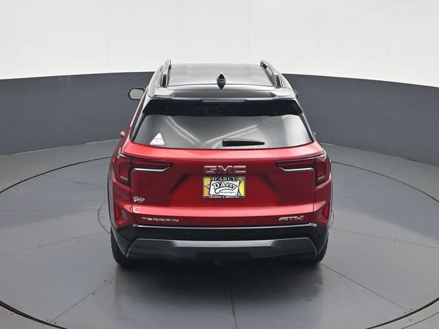 2027 GMC Terrain AT4 - Photo 18