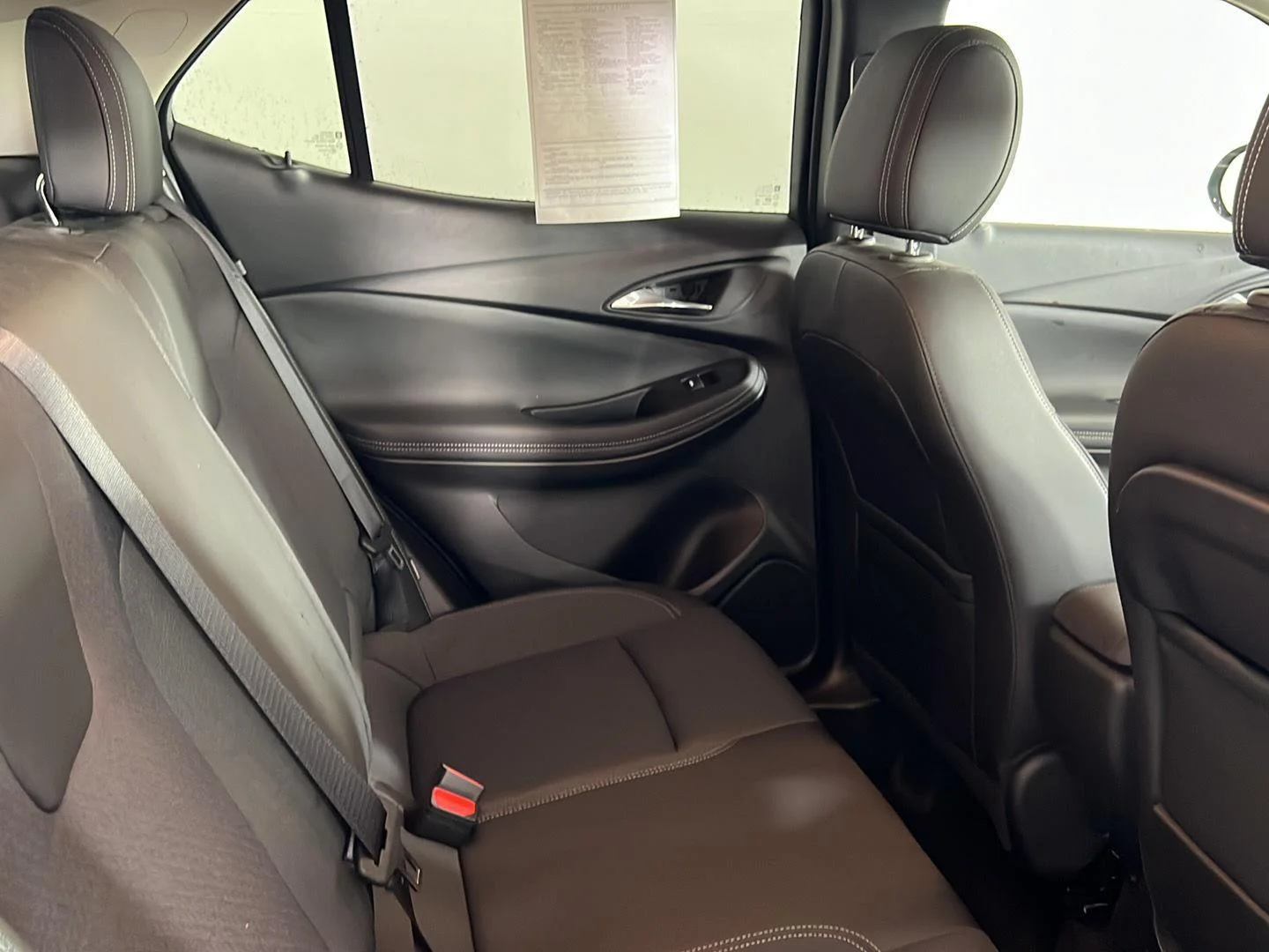 Used 2023 Summit White Buick Preferred image 20