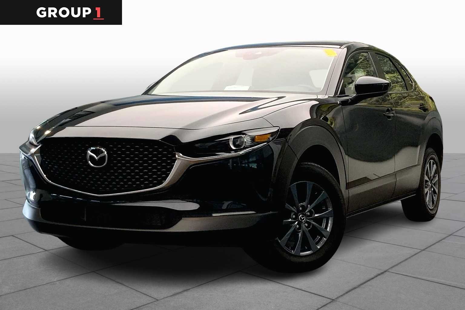 2021 Mazda CX-30 2.5 S's photo