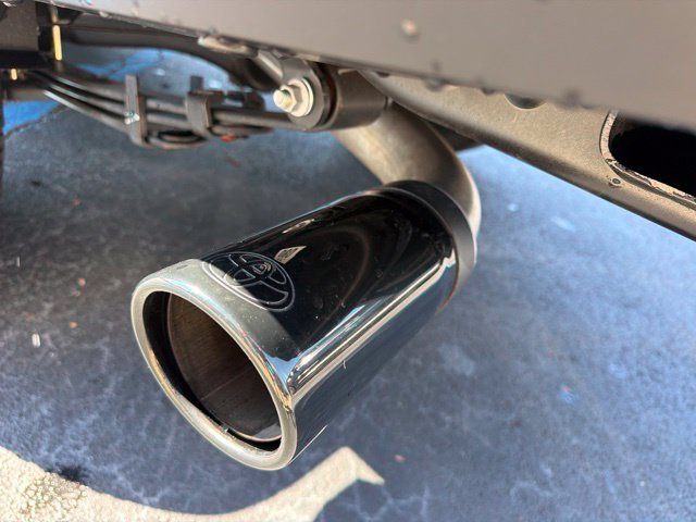 Used 2025 Underground Toyota SR image 14