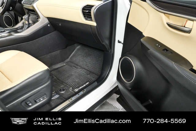 Used 2017 -select- Lexus NX 300h image 24