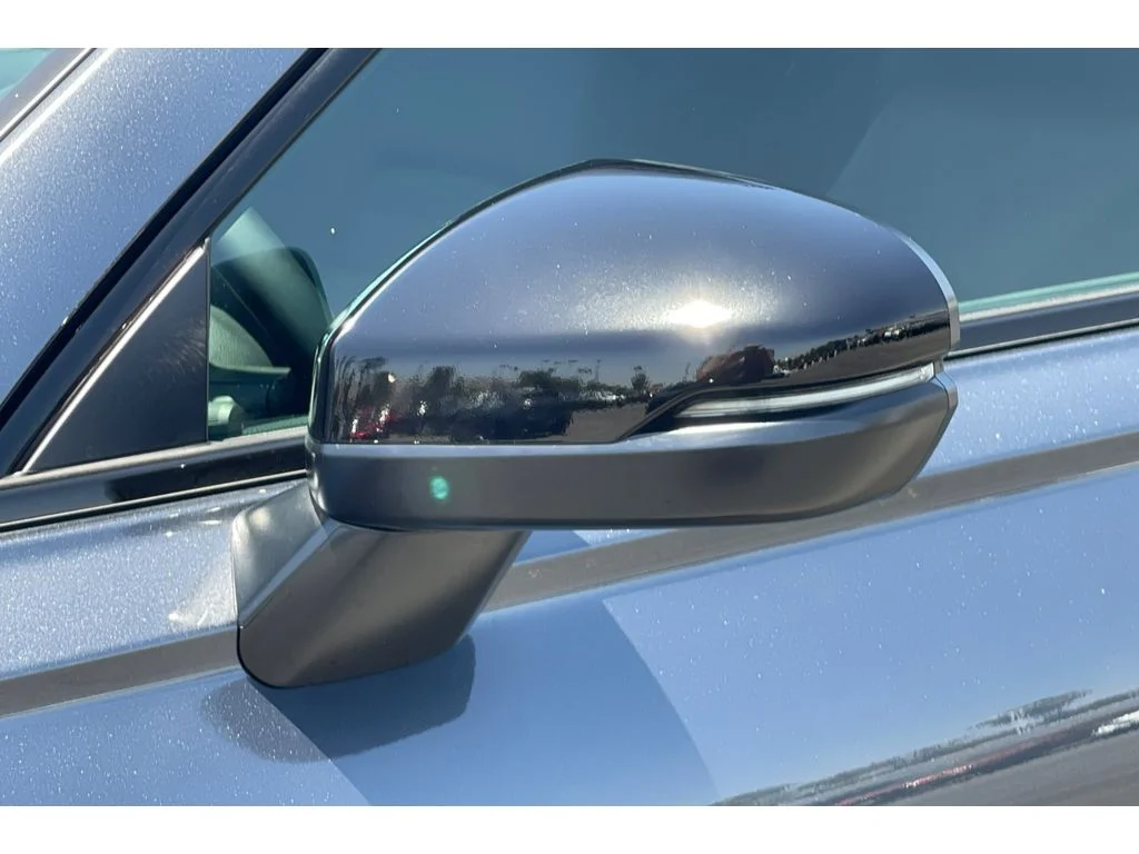 Certified Used 2026 Meteorite Gray Metallic Honda Sport-L image 36