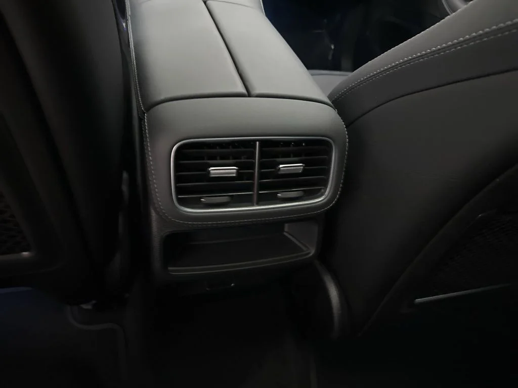 New 2026 Silver Mercedes-Benz GLE 53 AMG® image 22