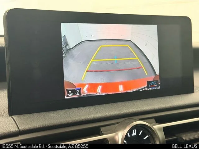 Used 2021 Red Lexus 350 F SPORT image 26