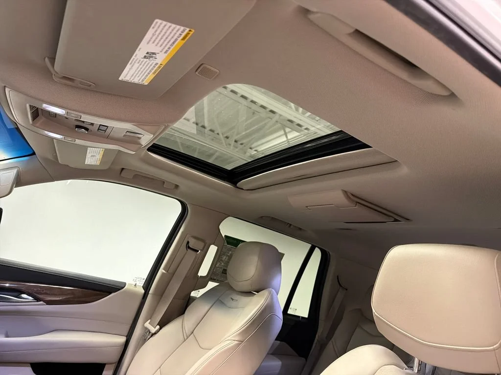 2019 Cadillac Escalade Premium Luxury - Photo 29