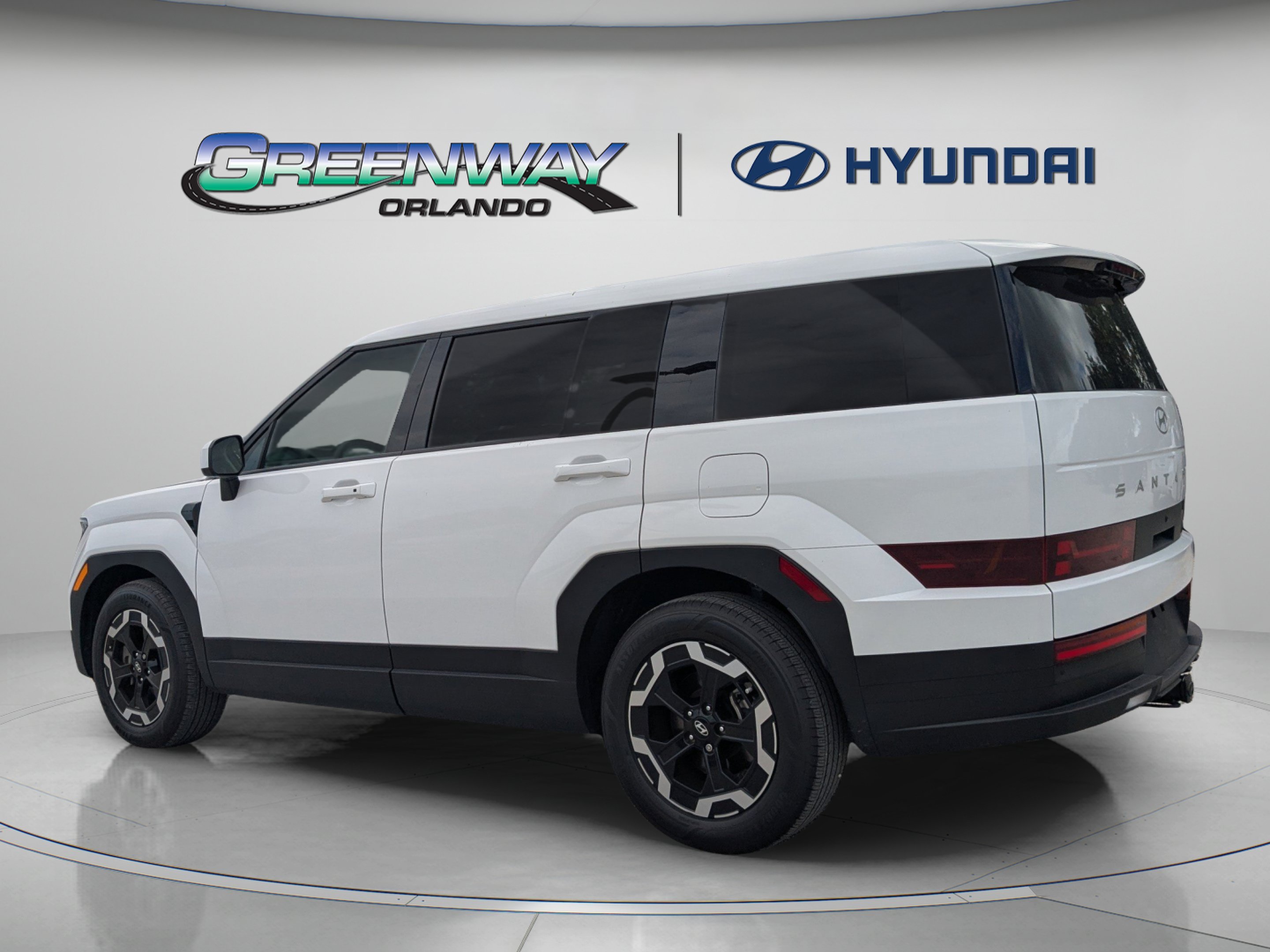 2024 Hyundai Santa Fe SE - Photo 6