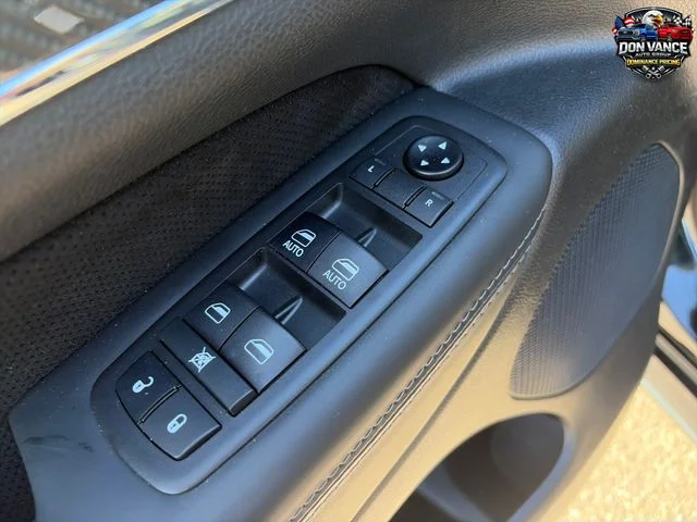 Used 2019 Black Jeep SRT image 11