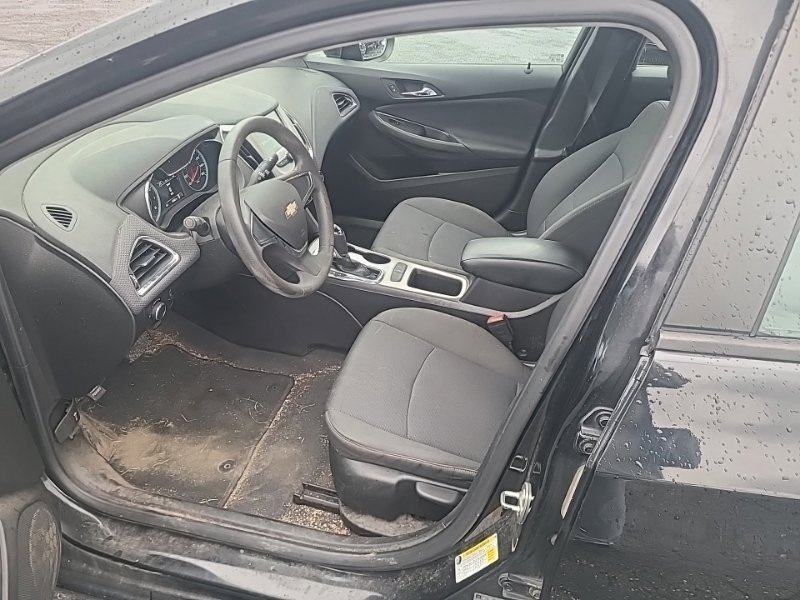 Used 2018 Black Chevrolet LS image 11